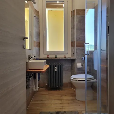 The Blue Gem Acqui Terme